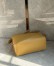 Loewe Puzzle Mini Bag in Sahara Classic Calfskin