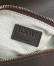 Loewe Puzzle Small Bag in Tan Suede and Chocolate Calfskin