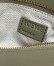 Loewe Puzzle Edge Small Bag in Eucalyptus Green Classic Calfskin 