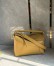 Loewe Puzzle Edge Small Bag in Sahara Classic Calfskin