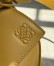 Loewe Puzzle Edge Small Bag in Sahara Classic Calfskin