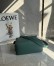 Loewe Puzzle Edge Small Bag in Vetiver Classic Calfskin