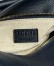 Loewe Puzzle Edge Small Bag in Navy Blue Soft Grained Leather