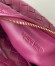 Bottega Veneta Jodie Mini Bag in Cinnabar Intrecciato Lambskin