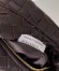 Bottega Veneta Jodie Mini Bag in Potion Intrecciato Lambskin