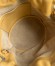 Loewe Flamenco Purse Bucket Bag in Sahara Nappa Lambskin