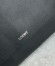 Loewe Flamenco Messenger Bag in Black Supple Calfskin