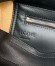 Loewe Flamenco Messenger Bag in Black Supple Calfskin