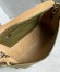 Loewe Flamenco Messenger Bag in Olive Supple Calfskin