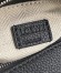 Loewe Puzzle Mini Bag in Black Soft Grained Calfskin