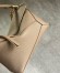 Loewe Puzzle Small Bag in Sand Soft Grained Leather