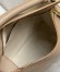 Loewe Puzzle Small Bag in Sand Soft Grained Leather