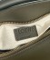 Loewe Puzzle Edge Small Bag in Khaki Green Classic Calfskin 