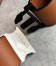 Loewe Small Puzzle Bumbag in Brown Calfskin 