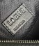 Loewe XS Military Messenger Bag in Black Calfskin 