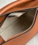 Loewe Puzzle Mini Bag in Brown Classic Calfskin