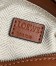 Loewe Puzzle Mini Bag in Brown Classic Calfskin