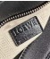 Loewe Puzzle Small Bag In Black Classic Calfskin