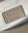 Loewe Puzzle Medium Bag in Sand Grained Calfskin