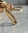 Loewe Puzzle Medium Bag in Toffee Grained Calfskin