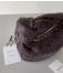 Bottega Veneta Jodie Mini Bag in Potion Intrecciato Lambskin