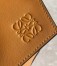 Loewe Puzzle Hobo Bag In Brown Nappa Calfskin