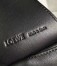 Loewe Puzzle Hobo Bag In Black Nappa Calfskin
