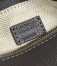 Loewe Puzzle Mini Bag in Dark Grey Soft Grained Calfskin