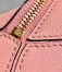 Loewe Puzzle Small Bag In Blossom Classic Calfskin