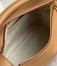 Loewe Puzzle Small Bag in Toffee Soft Grained Leather