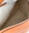 Loewe Puzzle Medium Bag in Brown Classic Calfskin