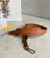 Loewe Puzzle Medium Bag in Brown Classic Calfskin