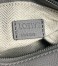 Loewe Puzzle Mini Bag in Pearl Grey Soft Grained Calfskin