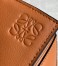 Loewe Puzzle Medium Bag in Brown Classic Calfskin
