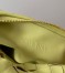Bottega Veneta Jodie Mini Bag in Kiwi Intrecciato Lambskin