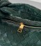 Bottega Veneta Jodie Mini Bag in Raintree Intrecciato Lambskin