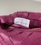 Bottega Veneta Jodie Mini Bag in Cinnabar Intrecciato Lambskin