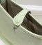 Hermes Mini Evelyne 16 Amazone Bag in Vert Fizz Clemence Leather