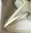 Hermes Kelly Mini II Sellier Bag in Craie Epsom Leather