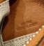 Loewe Puzzle Small Bag In Brown Classic Calfskin
