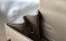 Hermes Kelly 32cm Sellier Bag in Taupe Epsom Leather with GHW