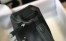 Hermes Lindy Mini Bag in Black Clemence Leather with PHW