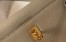 Hermes Kelly 25cm Sellier Bag in Tourterelle Epsom Leather with GHW
