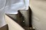 Hermes Kelly 28cm Sellier Bag in Tourterelle Epsom Leather with GHW