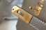 Hermes Kelly 32cm Sellier Bag in Taupe Epsom Leather with GHW