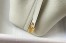 Hermes Picotin Lock 18 Bag in Craie Clemence Leather with GHW