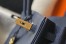 Hermes Birkin 30cm Bag in Dark Blue Clemence Leather with GHW