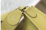Hermes Evelyne III 29 Bag in Jaune Poussin Clemence Leather