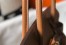 Hermes Birkin 30cm Bag in Gold Clemence Leather with GHW