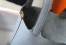 Hermes Picotin Lock 12 Bag in Blue Lin Clemence Leather with GHW